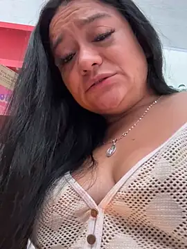 Snapshot of Indira_Nahali1 chatting on September 13, 7:33 pm Indira Nahali1 online show from September 13, 7:33 pm
