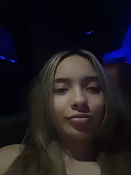 Irina Grant online show from April 15, 9:48 pm