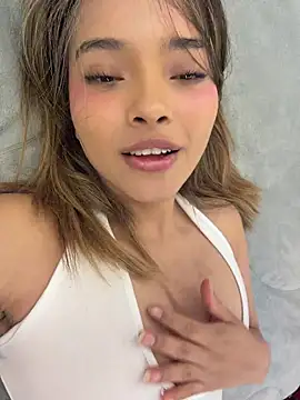 Irina Grant online show from February 4, 2:14 am