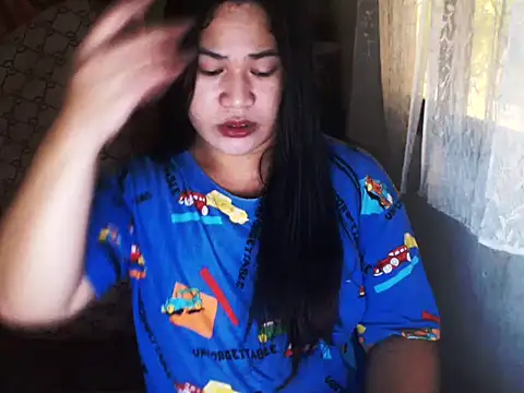 LADYCOCK-ATHISSA online show from January 13, 11:53 pm