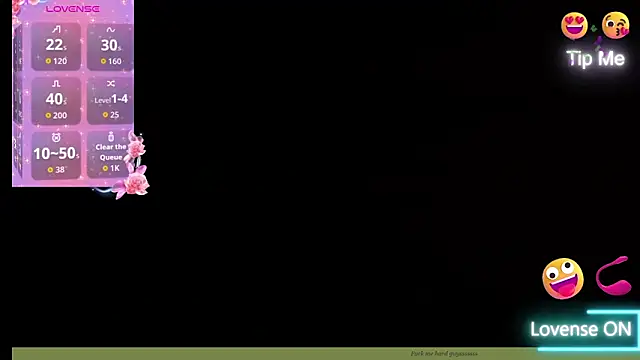 Beautiful xxo online show from September 13, 4:59 pm