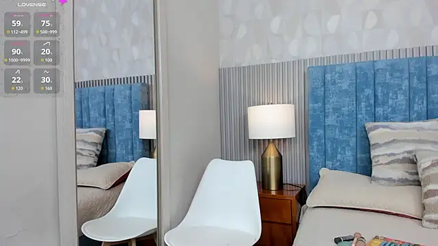 Sammy Fit  online show from October 7, 12:31 pm