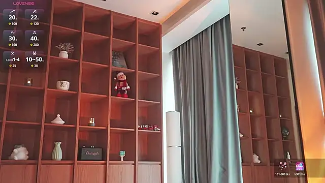 hyun chia online show from March 27, 2:35 am