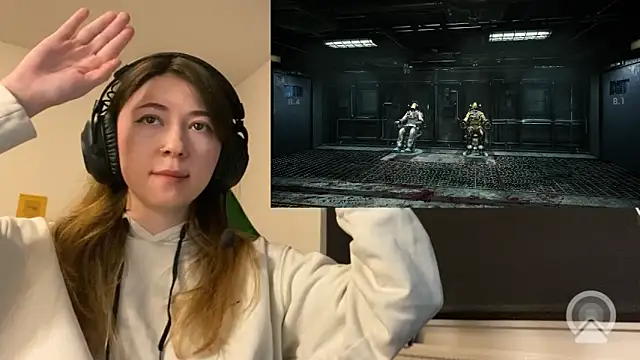 chibi moon  online show from March 2, 7:53 pm