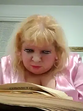 JemJensen30 online show from May 28, 5:05 am