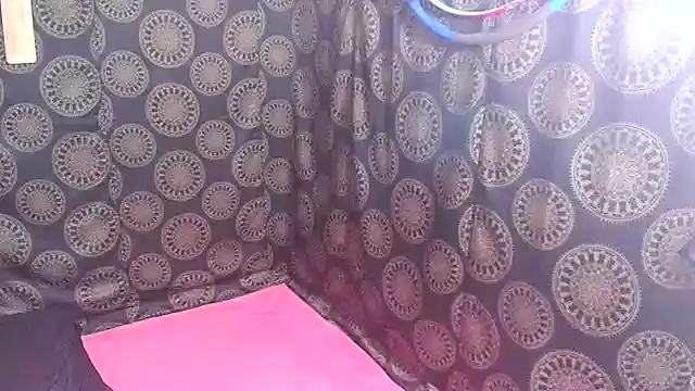 LunaRai online show from November 12, 4:21 am