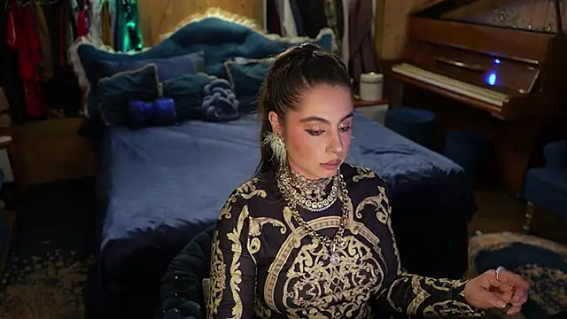 VanessaDoyle online show from September 30, 12:16 am