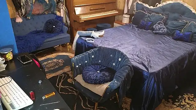 VanessaDoyle online show from January 11, 4:50 am