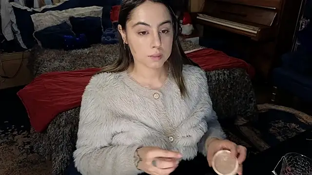 VanessaDoyle online show from November 26, 12:55 am