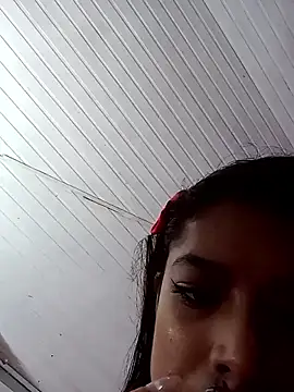 flacalinda online show from October 11, 11:58 am