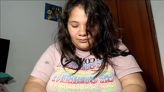 Van3orgasm4me online show from April 7, 3:47 pm