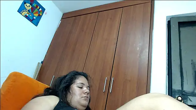 Van3orgasm4me online show from April 9, 12:21 pm