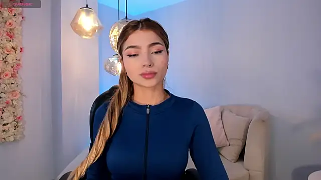 LexieWayne online show from January 6, 7:39 pm