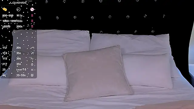 LianaFord online show from September 22, 8:29 pm