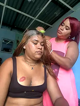 sweet morbid hot online show from October 23, 8:15 pm