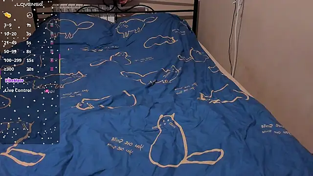 eva zero online show from February 24, 3:10 pm