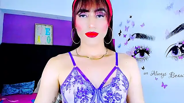 priscilahotker online show from September 15, 4:54 am