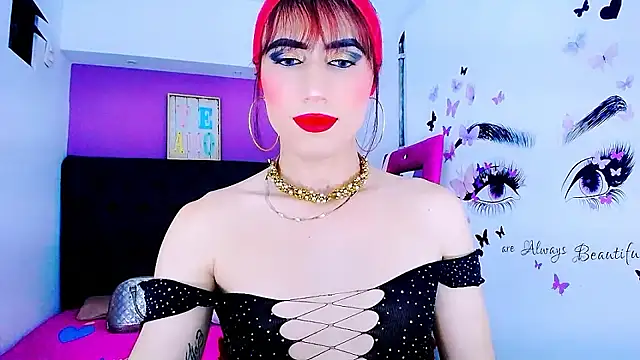 priscilahotker online show from September 22, 4:55 am