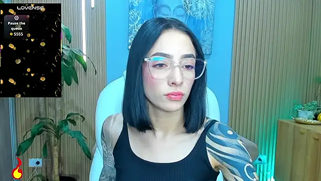 barbie scoth  online show from March 20, 10:36 pm