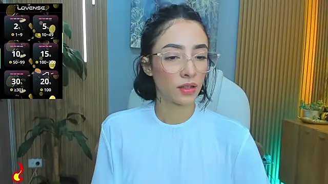 barbie scoth  online show from March 16, 9:30 pm