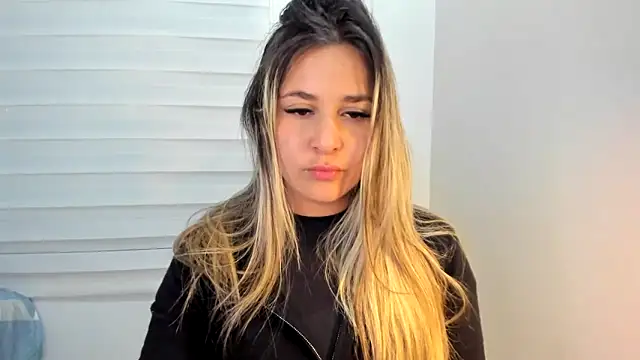 Lana Sofia1 online show from April 24, 2:25 am