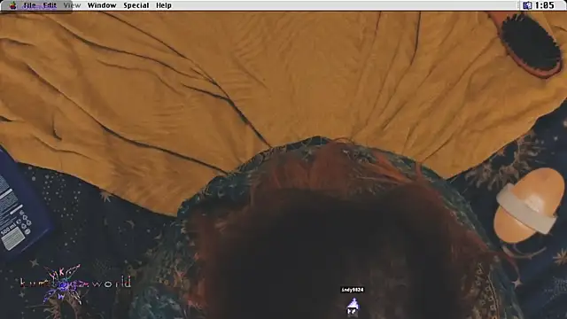 Kryptosworld online show from January 13, 12:05 am