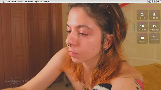 Kryptosworld online show from October 21, 8:35 pm