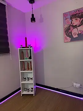  asami chieko  online show from March 28, 2:33 am