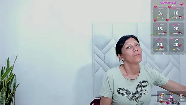 Cleopatra Trans online show from January 19, 1:29 pm