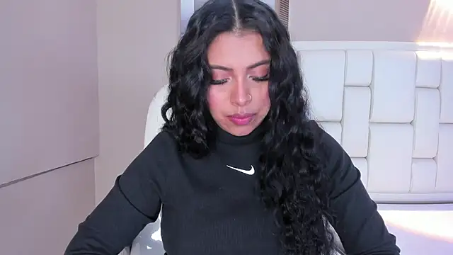  BunnyNaugthy online show from November 19, 1:22 pm