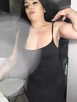 hot-babygirl online show from July 5, 9:31 pm