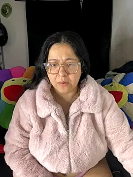 MsConejitaa online show from November 18, 2:29 pm