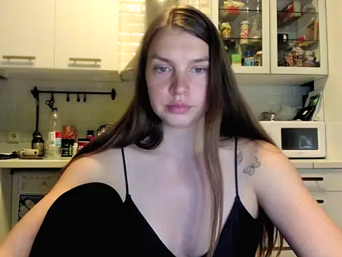 RubySkot online show from June 30, 9:25 pm