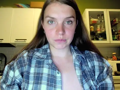 RubySkot online show from July 5, 9:42 pm