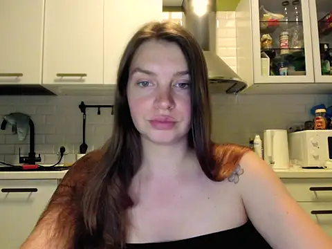 RubySkot online show from July 6, 9:17 pm
