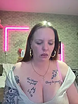 Melissa1994- online show from May 13, 6:13 pm