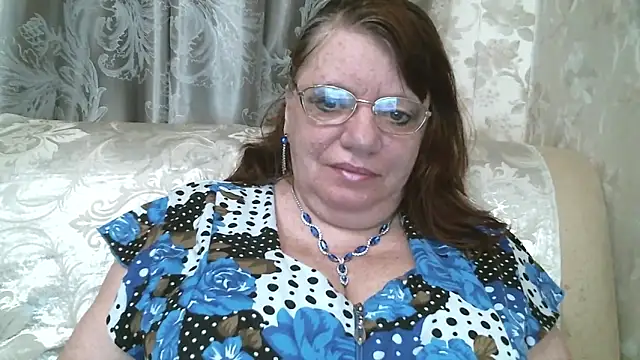 SusanaAhSun online show from March 3, 12:11 pm