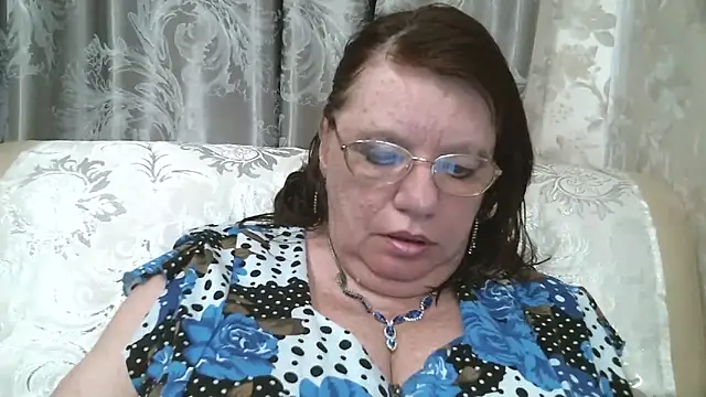 SusanaAhSun online show from May 29, 11:30 am