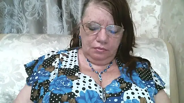 SusanaAhSun online show from April 2, 11:19 am