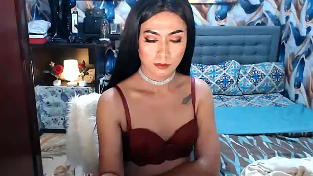 ClassyKendall online show from September 11, 4:35 am