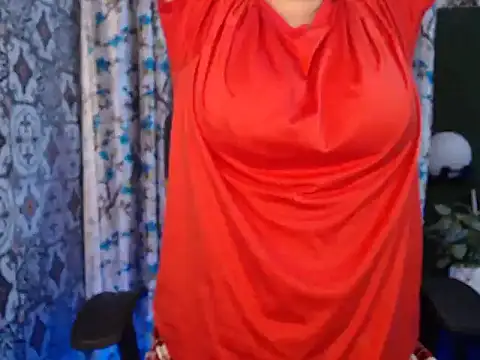 The Divine Love online show from October 23, 8:48 pm