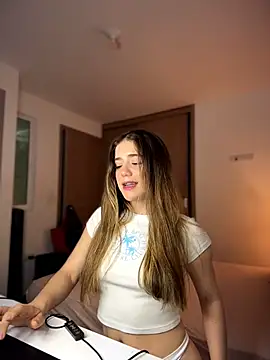 ShelbyHagen online show from March 14, 12:55 am