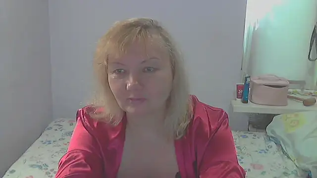 Lusi-777 online show from May 23, 12:14 pm