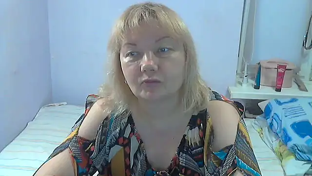 Lusi-777 online show from July 4, 10:22 am