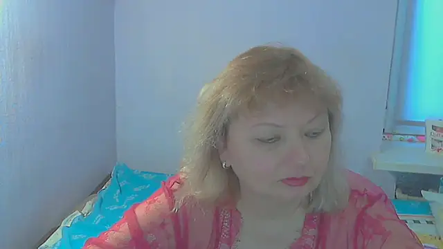 Lusi-777 online show from February 22, 11:55 am