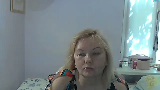 Lusi-777 online show from May 29, 11:08 am