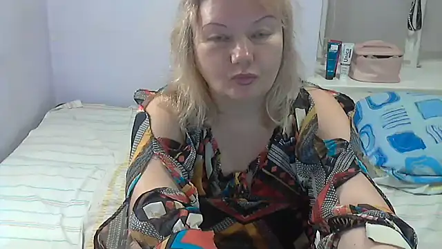 Lusi-777 online show from July 28, 4:51 pm