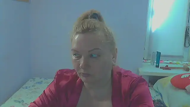 Lusi-777 online show from May 9, 12:07 pm
