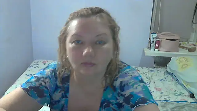 Lusi-777 online show from May 24, 6:29 pm