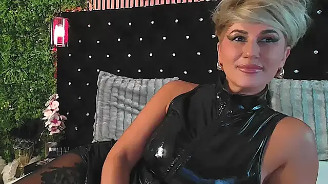 InannaStar online show from July 28, 12:48 pm